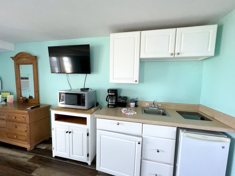 Sea Shell Motel - photo 95