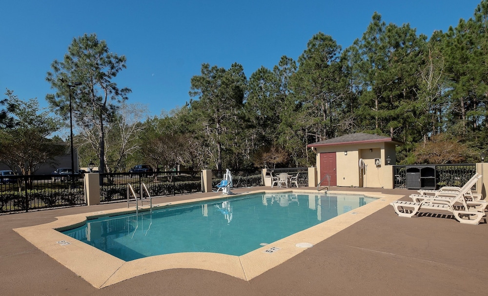Red Roof Inn Gulf Shores - photo 18