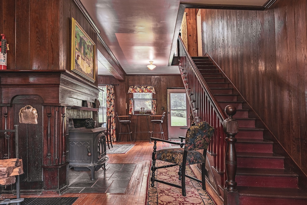 Black Mountain Inn - photo 47
