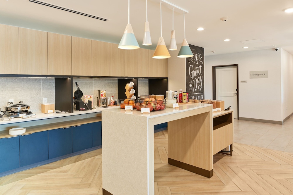 TownePlace Suites by Marriott Hixson - photo 30
