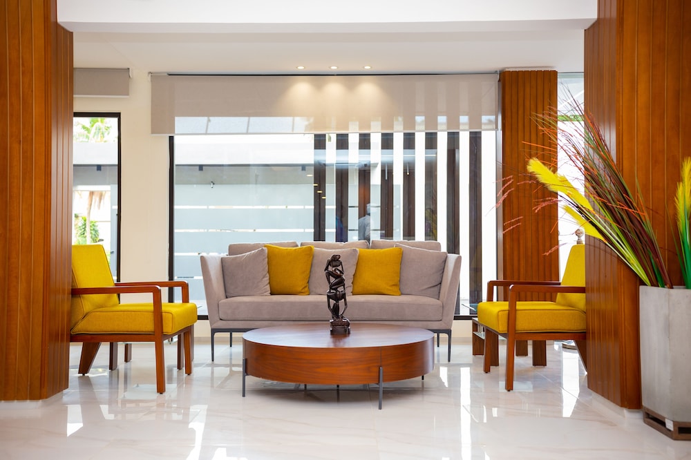 Silver Moon Hotel — Abidjan — photo 5