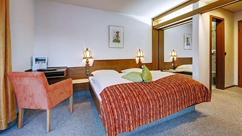 Beurener Hof - carbon neutral hotel in Beuren