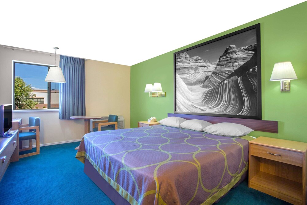 Super 8 By Wyndham Vernal Ut - photo 11