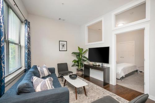 Music Row w Free Parking — 4-Star Luxury Hotel in Nashville, United States