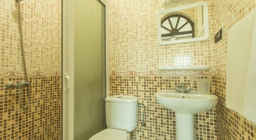 Hotel Borj Mogador in Essaouira, Morocco