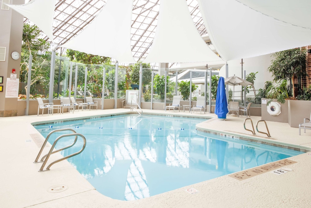 DoubleTree by Hilton Rochester - photo 30
