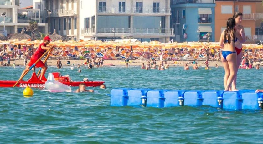 Hotel Marco Polo — Caorle — photo 4