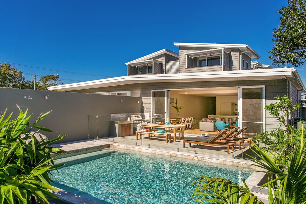 Stonecutters1 — 4-Star Luxury Hotel in Byron Bay, Australia
