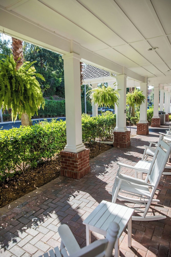 Residence Inn by Marriott Amelia Island - photo 81