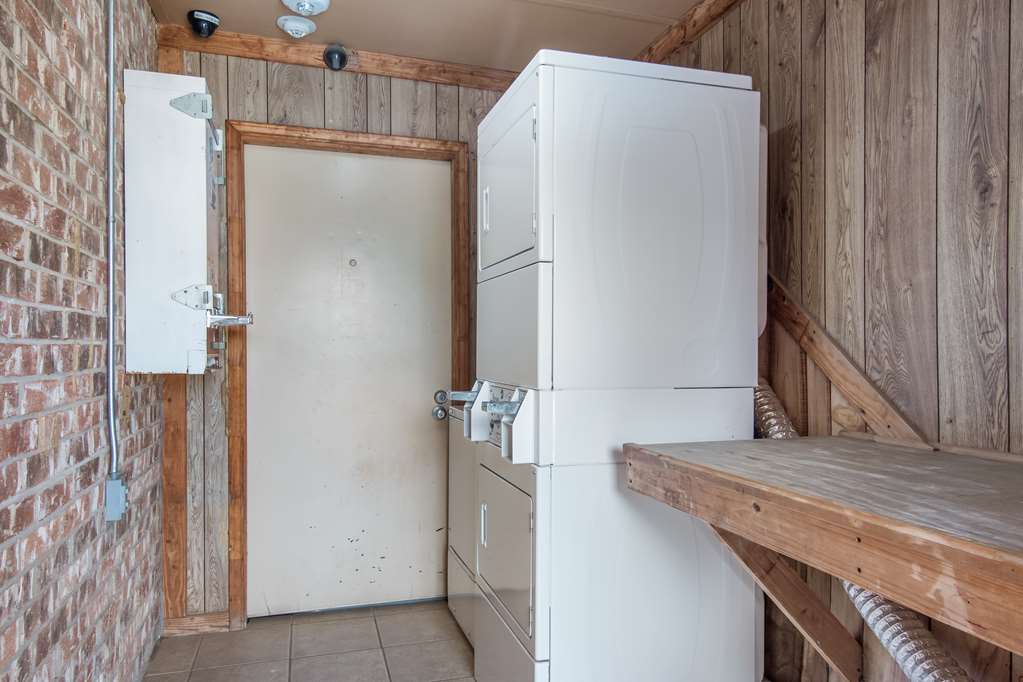 Motel 6 Marshall TX - photo 26