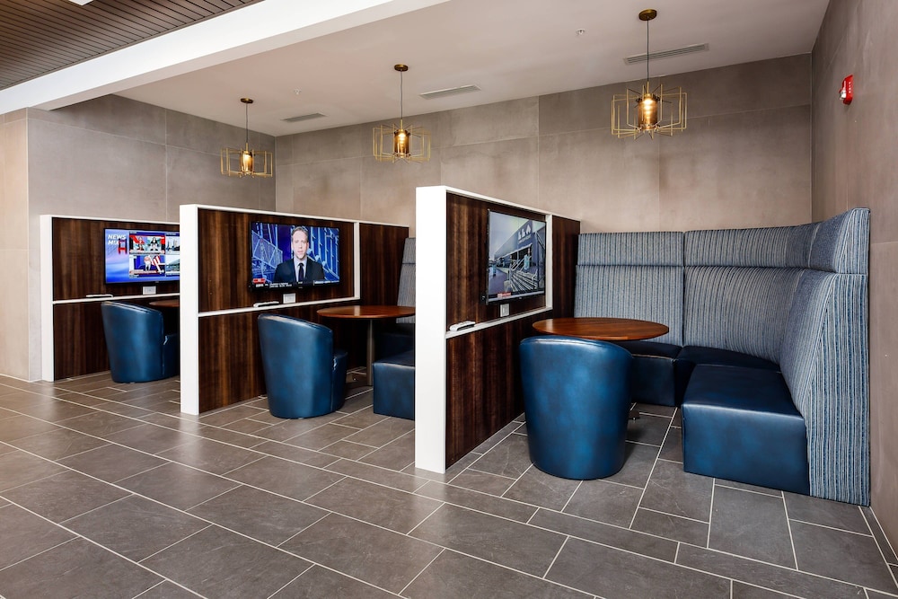 Courtyard by Marriott Pensacola I 10 West - photo 32