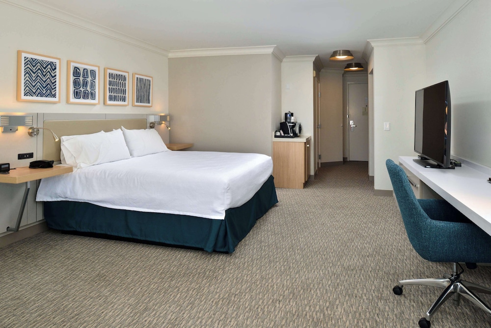 Hilton Garden Inn Napa - photo 36