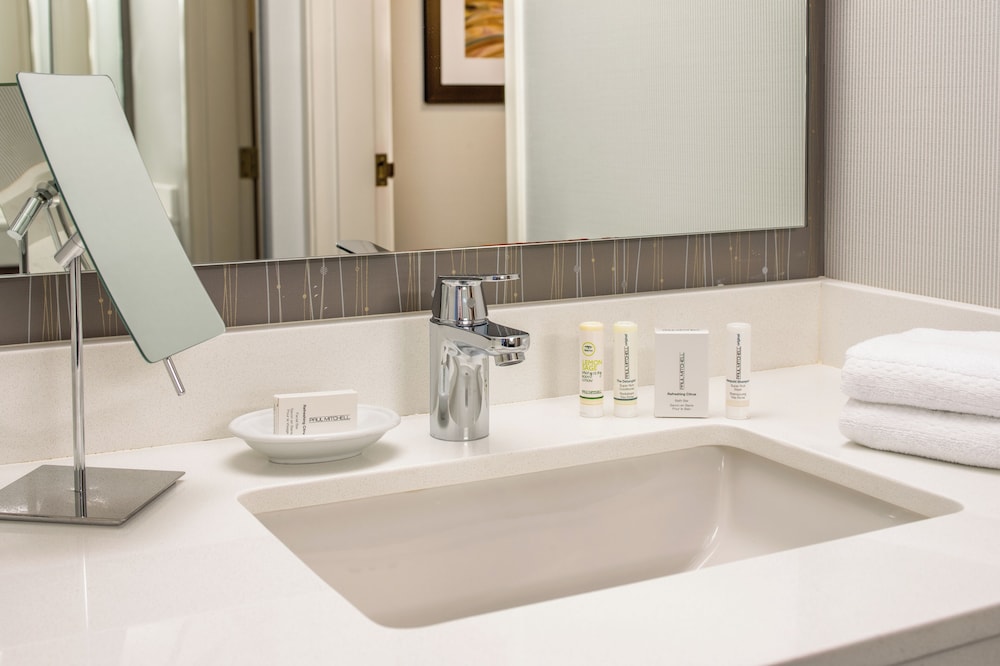 SpringHill Suites by Marriott Seattle Issaquah - photo 14