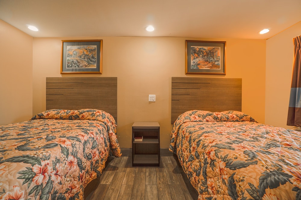 Days Inn by Wyndham Aransas Pass - photo 26