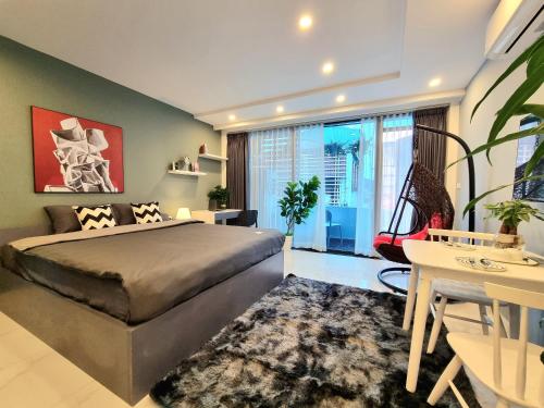 LaHomestay Hồng Hà — 4-Star Luxury Hotel in Hanoi, Vietnam