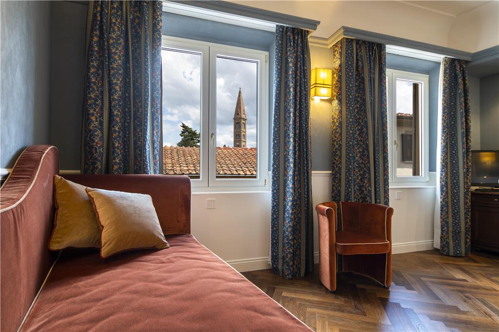 Rivoli Boutique Hotel