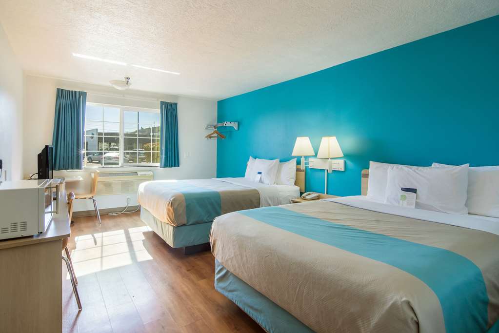 Motel 6 The Dalles OR - photo 16