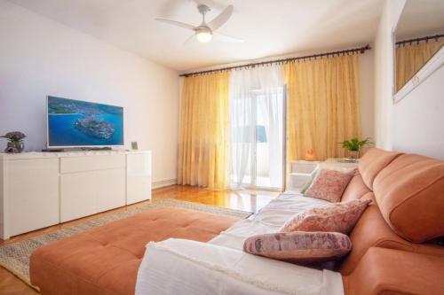 Apartmani Ljubljeni in Primosten, Croatia