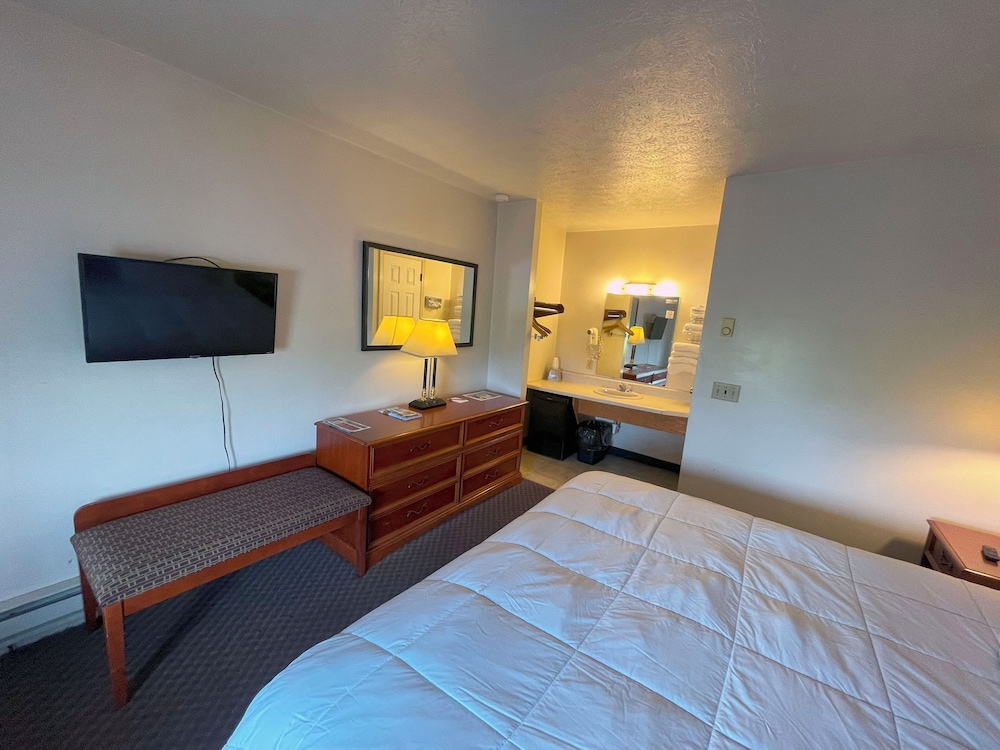 Plantation Motel - photo 27