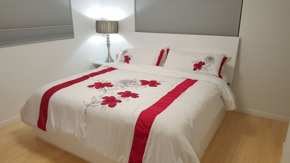 Downtown Hollywood Boutique Hotel - photo 10