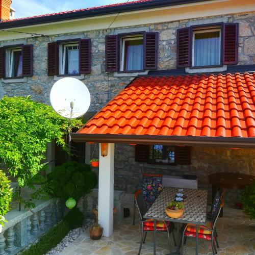 House Pelcic Kostrena — 4-Star Luxury Hotel in Kostrena, Croatia