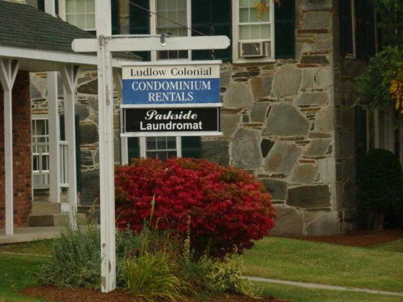 Ludlow Colonial Motel - photo 14