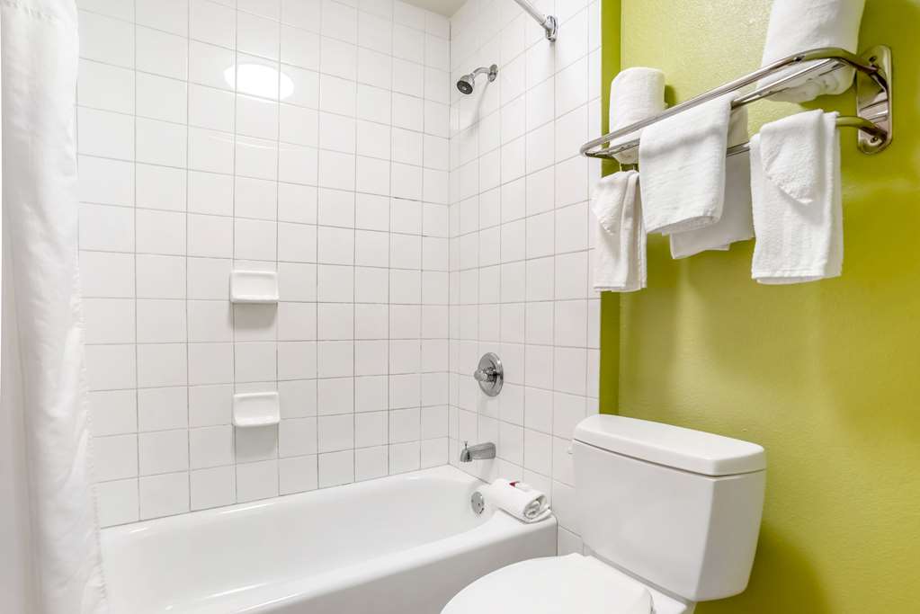 Econo Lodge Moss Point Pascagoula - photo 29