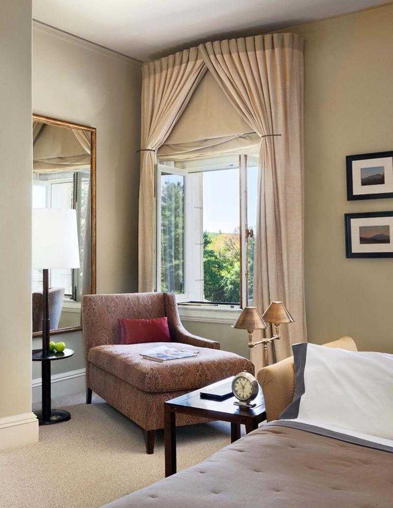 Wheatleigh Hotel - photo 34