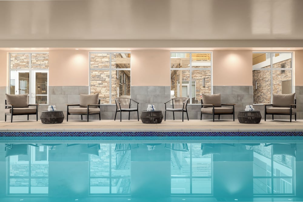 Homewood Suites by Hilton Thornton Denver - photo 32