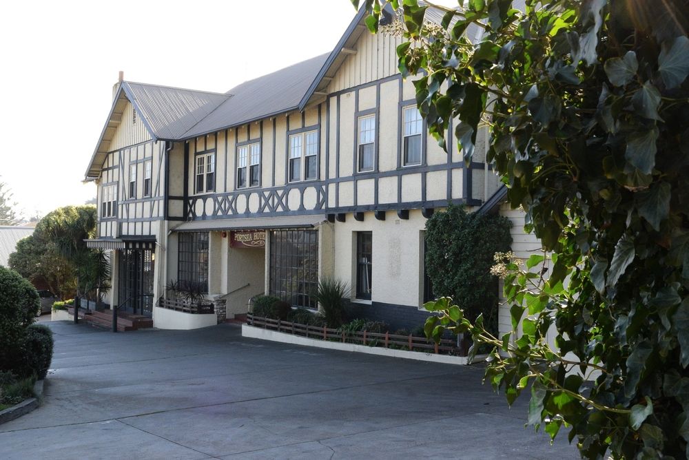 Portsea Hotel — hotel in Melbourne