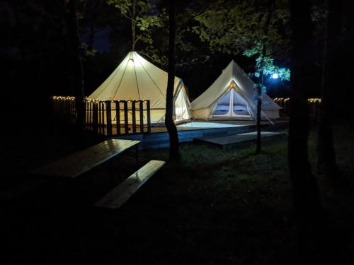 Horizon Mohair - last minute hotel in Saint-Projet-Saint-Constant