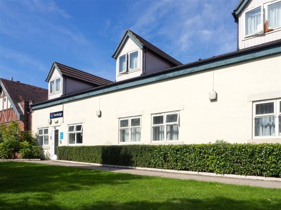 Travelodge Chester le street in Durham, United Kingdom