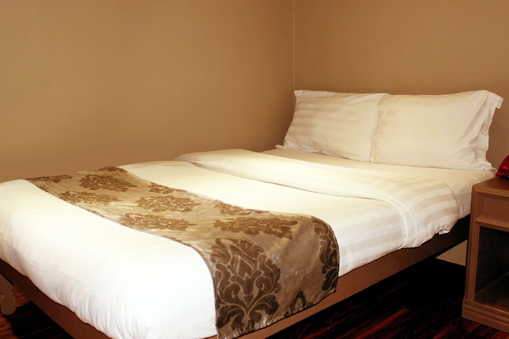 Swagman Hotel — Manila — photo 4