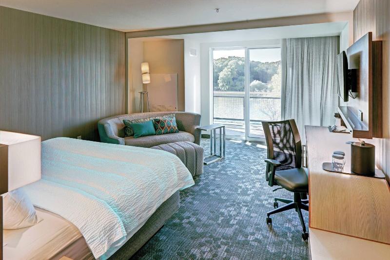 Courtyard by Marriott Appleton Riverfront - photo 62