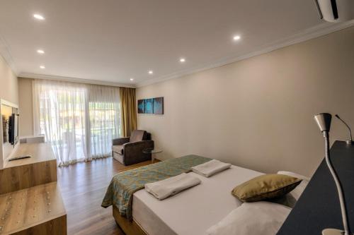Fii Hotel — Kumluca — photo 5