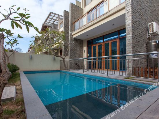 Sivir in Wuchuan, People's Republic of China