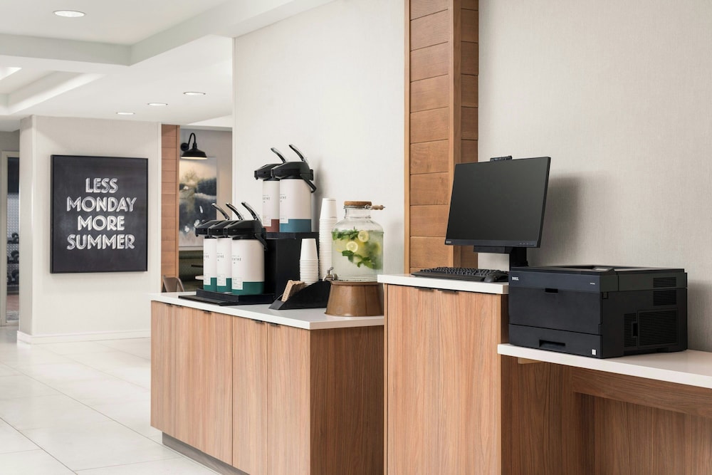 Fairfield Inn & Suites by Marriott Jacksonville Beach - photo 30