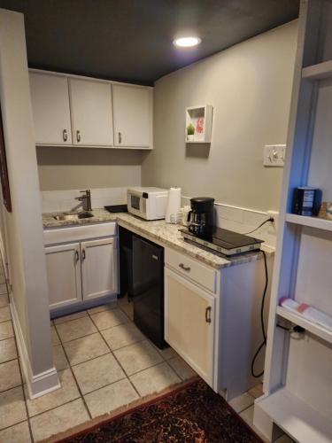 Bright Spacious Studio Close To Clt Airport — Gastonia