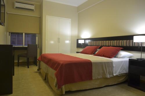 Almuñecar Hotel — Tartagal — photo 4