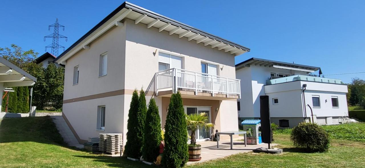 Ferienhaus Sole in Velden Am Woerthersee, Austria