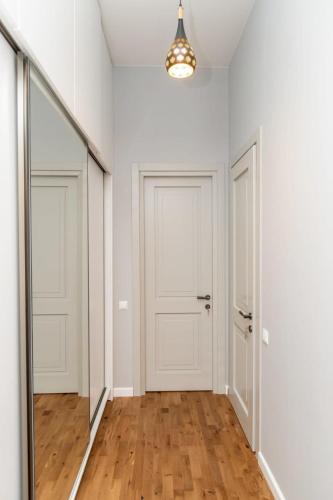 Charming 2BR Apartment in OldTbilisi