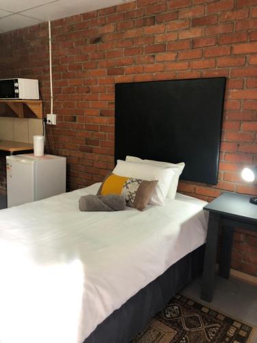 Straebe Stay — Bloemfontein — photo 4