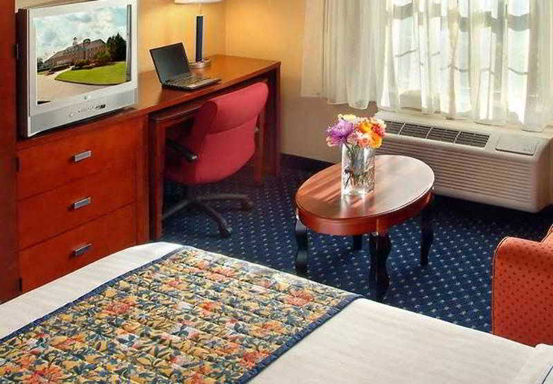 Woburn Inn - photo 27