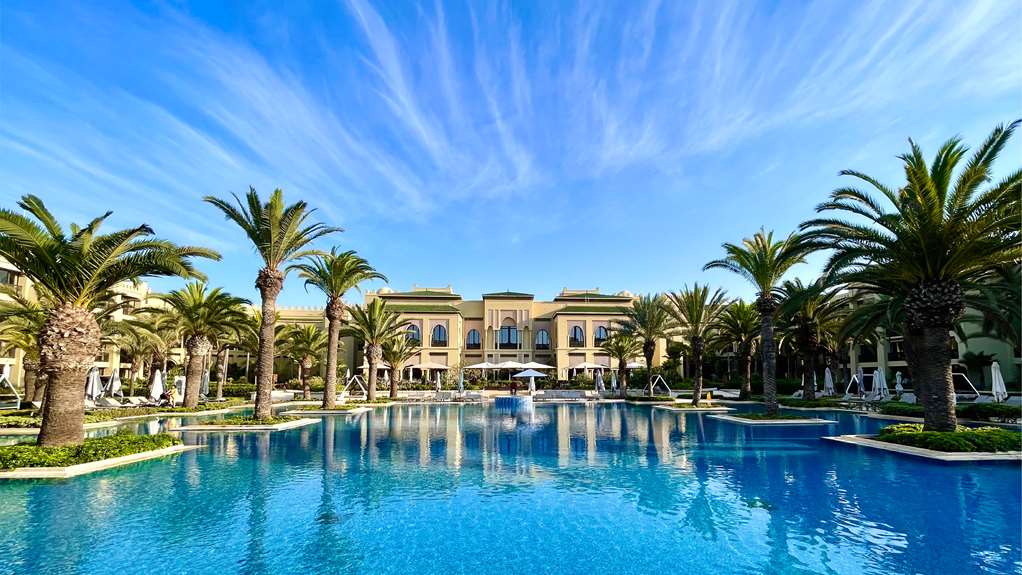 Mazagan Beach & Golf Resort — El Jadid — photo 2
