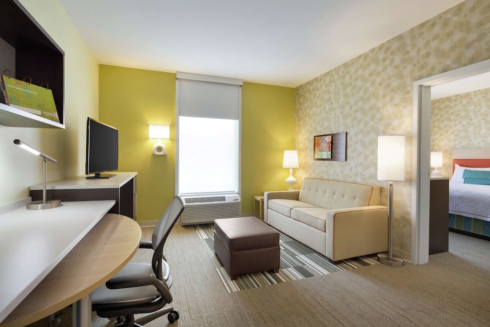 Home2 Suites by Hilton Cartersville - photo 9