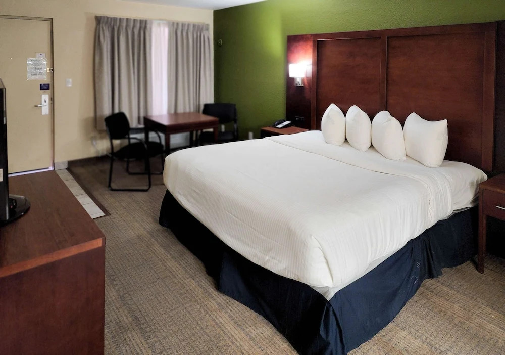 Studio 6 Suites Willcox Az - photo 5