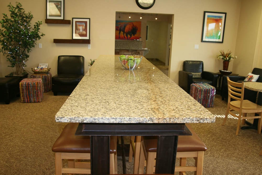 Buffalo Inn - photo 17