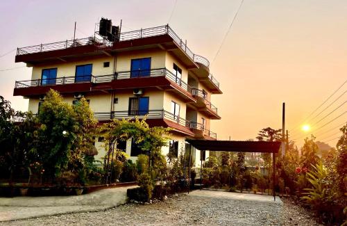 Typical Nepali Kitchen No Pizza No Pasta No Problem - last minute hotel in Unknown City