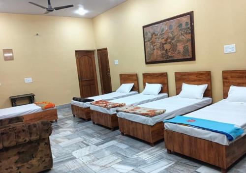 Vanika Homestay — 5-Star Luxury Hotel in Varanasi, India