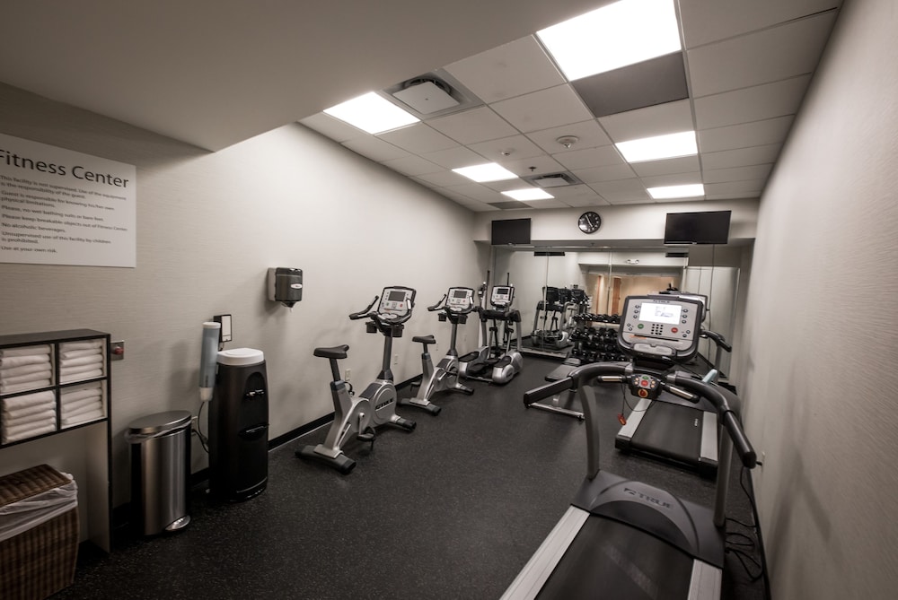 Holiday Inn Raleigh Downtown - photo 15